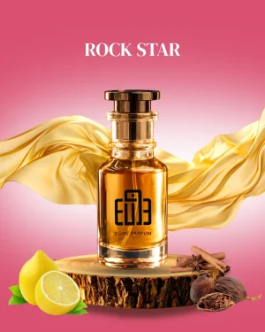 Rock Star by Euge