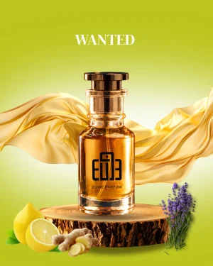 Wanted by Euge