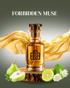 Forbidden Muse
