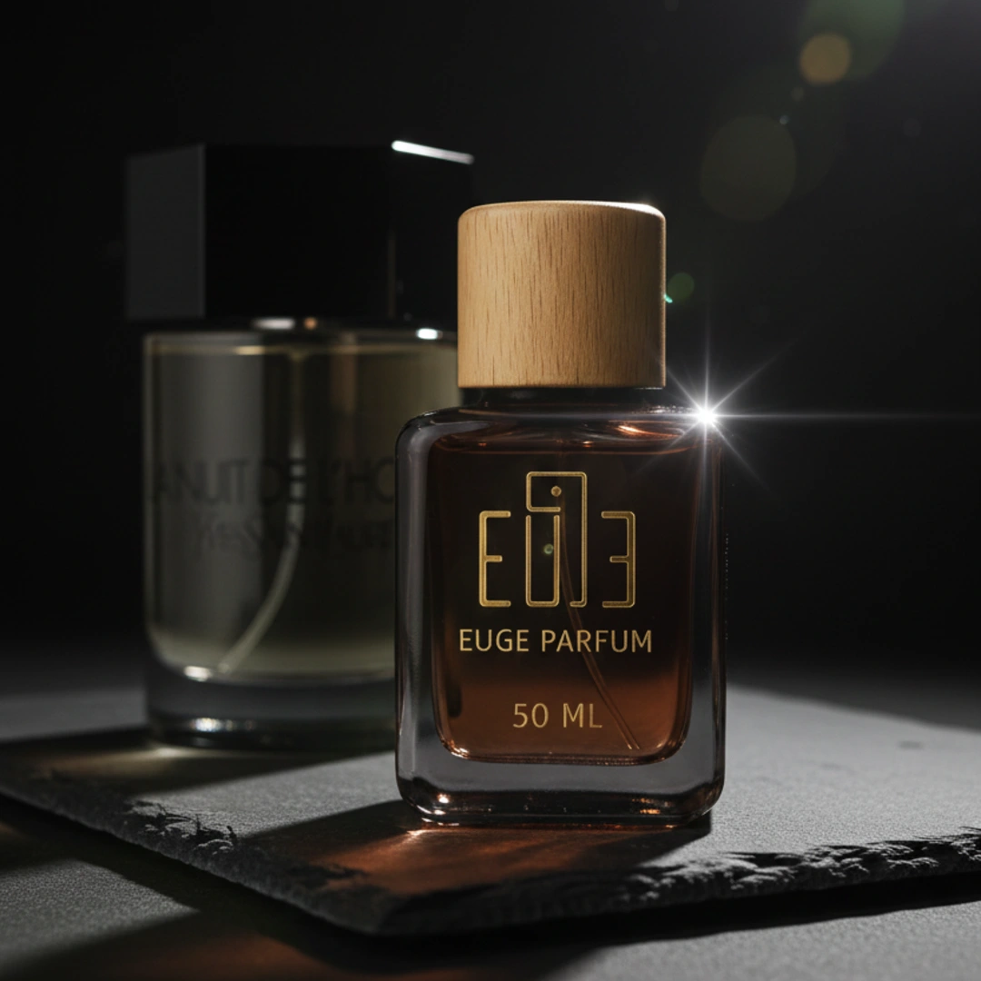 Nuit Homme by Euge