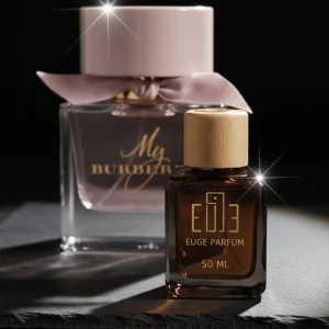 London Blush by Euge