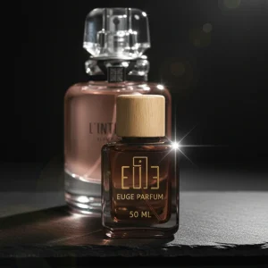 Forbidden Muse by Euge