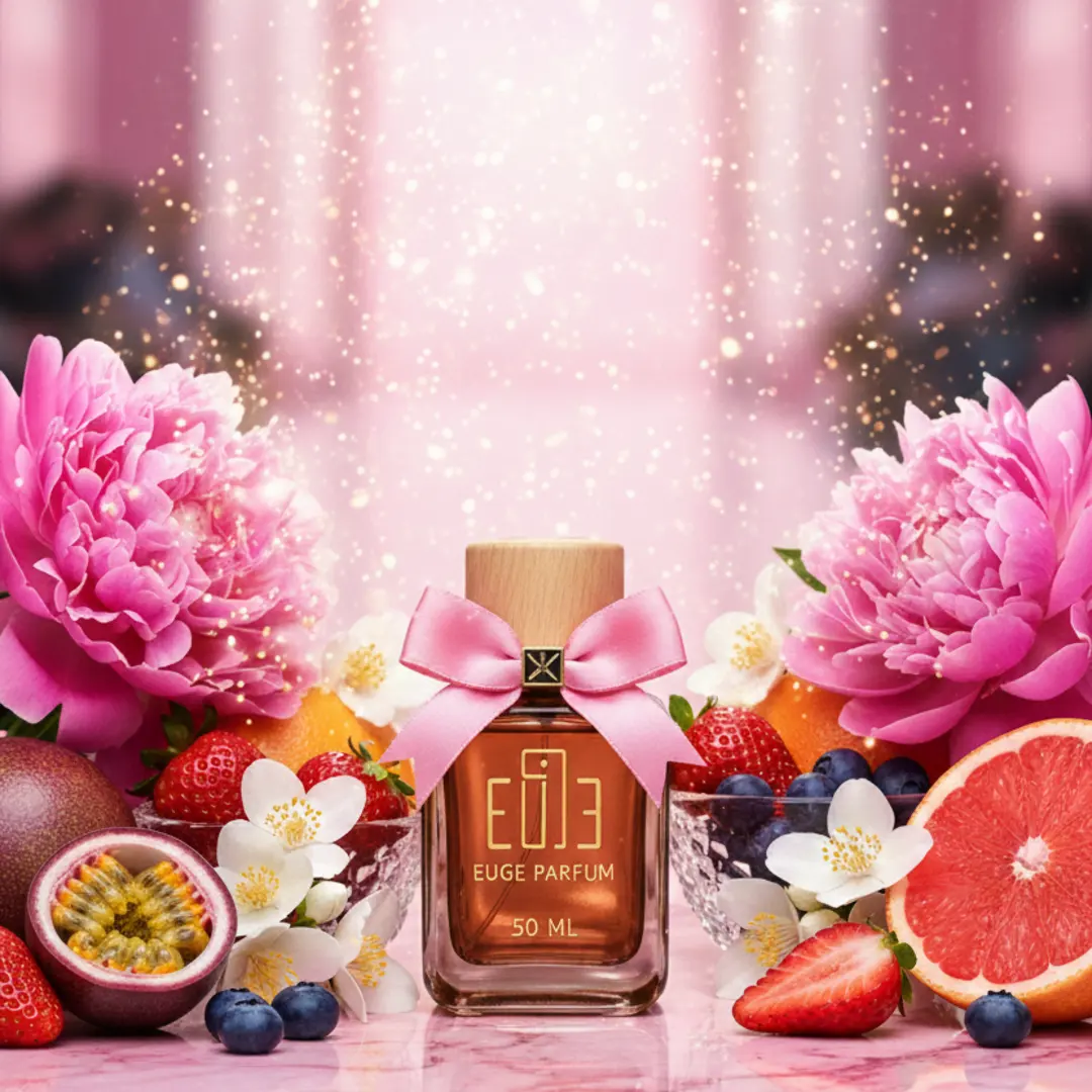 Pink Bomb by Euge - Image 3