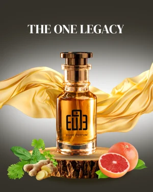The One Legacy
