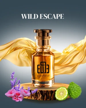 Wild Escape