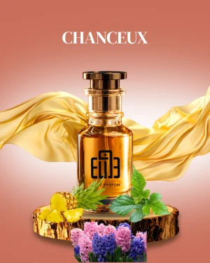 Chanceux by Euge