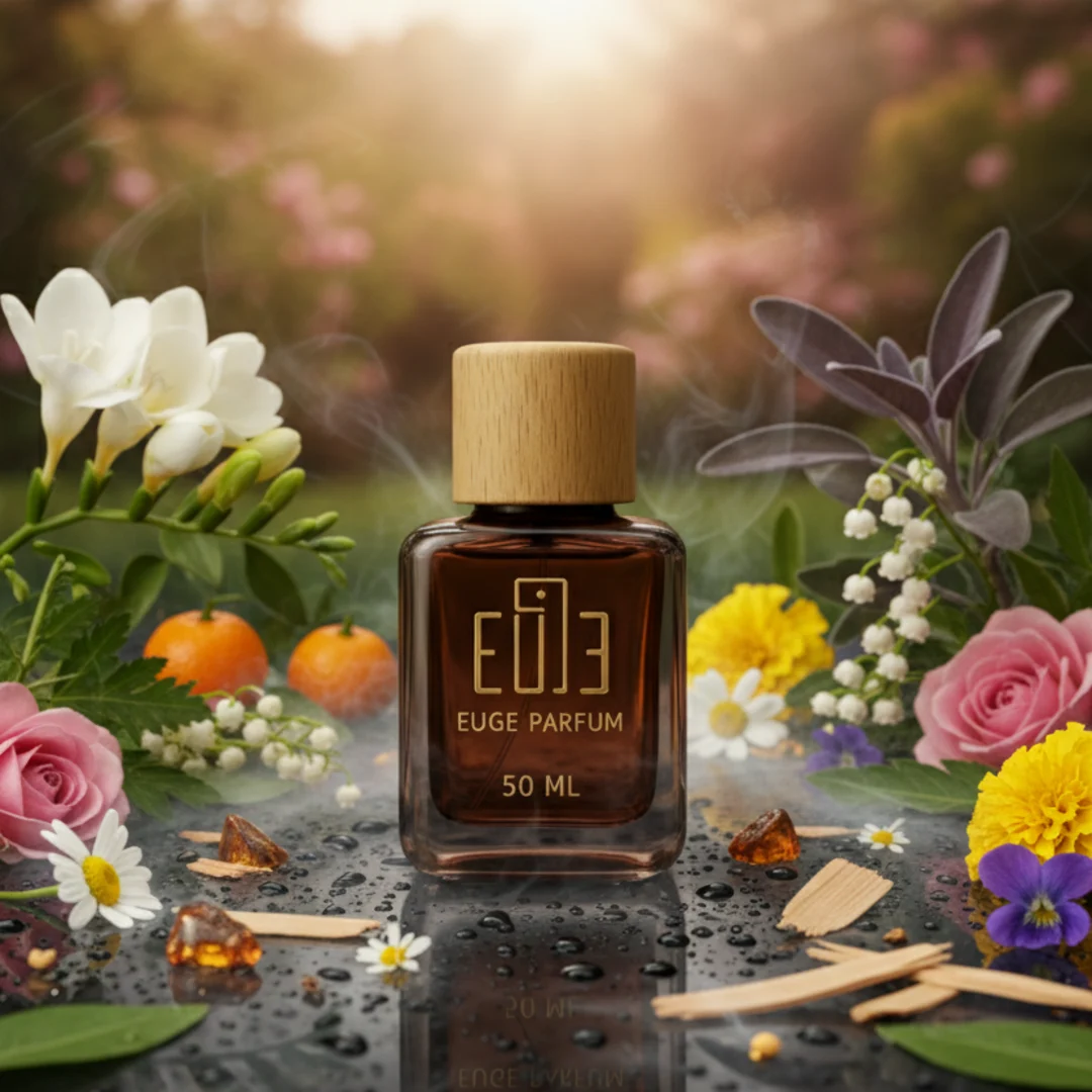 Eternel for Her by Euge - Image 2