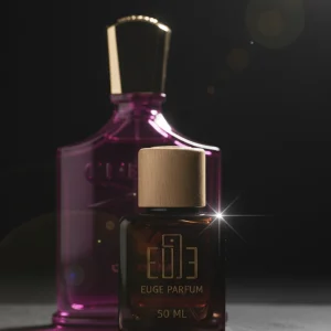 Carmine Desire by Euge