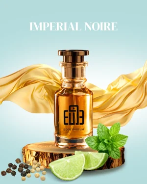 Imperial Noire