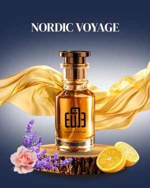 Nordic Voyage
