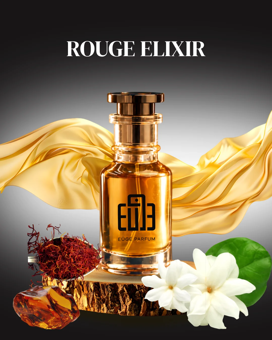 Rouge Elixir by Euge