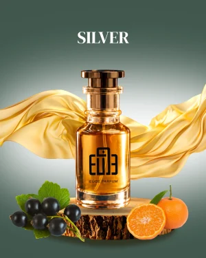 Silver