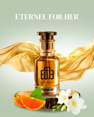Eternel for Her by Euge