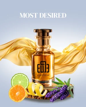 Eternel for Him by Euge
