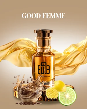 Good Femme by Euge