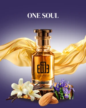 One Soul by Euge