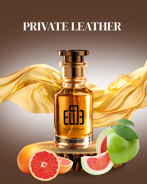 Private Leather by Euge