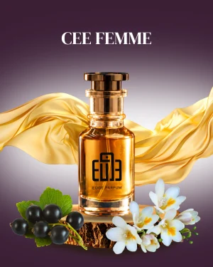 Cee Femme