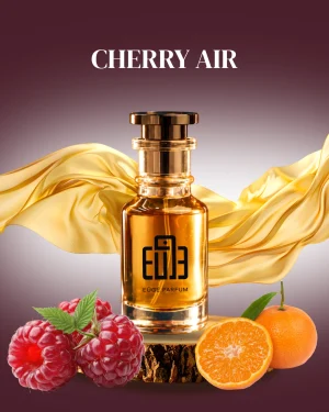 Cherry Air