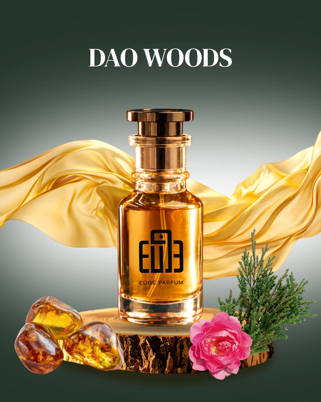Dao Woods