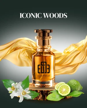 Iconic Woods
