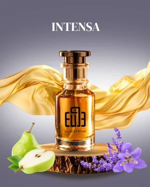 Intensa