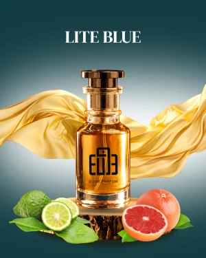Lite Blue