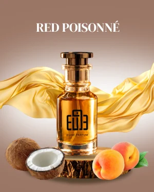 Red Poisonné