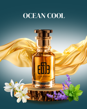 Ocean Cool