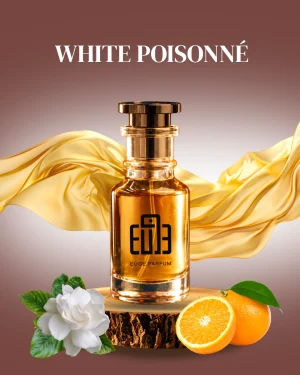 White Poisonné