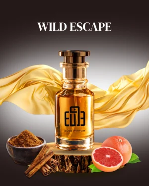 Wild Escape