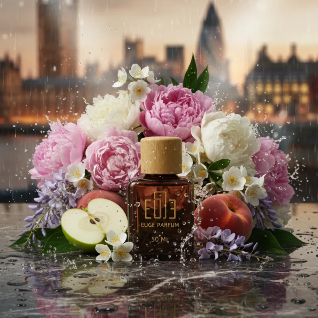 London Mist by Euge - Image 2