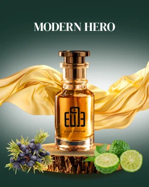 Modern Hero