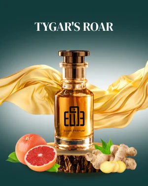 Tygar's Roar