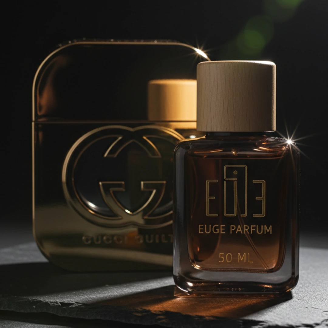 Guilty Pleasure Intense by Euge