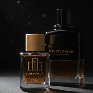 Private Gentleman by Euge