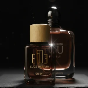 Intense Bond by Euge