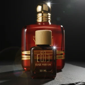 Tobacco Bond by Euge