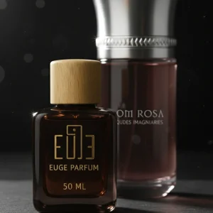 Pink Celebration by Euge