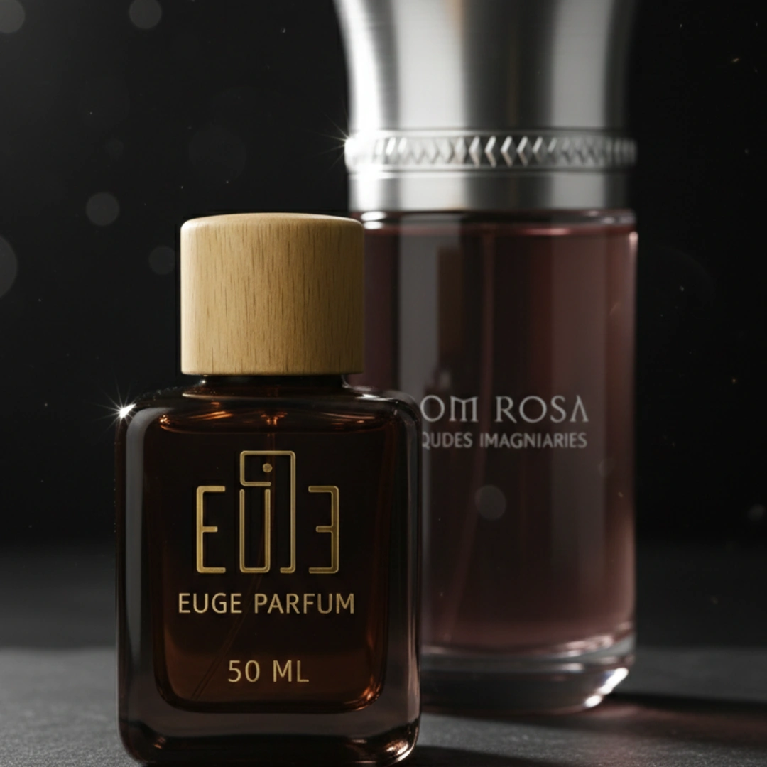 Pink Celebration by Euge