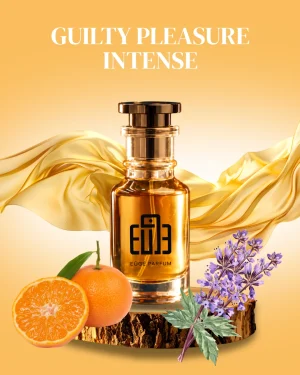 Guilty Pleasure Intense by Euge