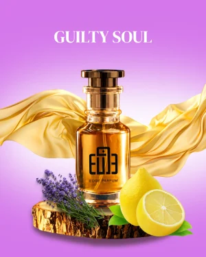 Guilty Soul by Euge
