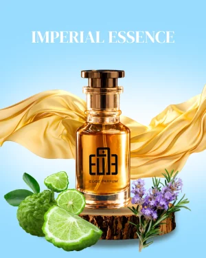 Imperial Essence by Euge