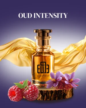 Oud Intensity by Euge