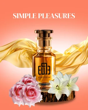 Simple Pleasures by Euge