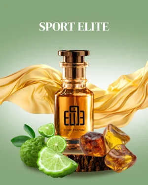 Sport Elite by Euge