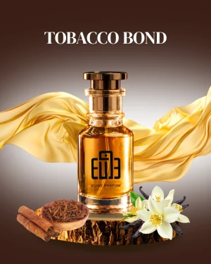 Tobacco Bond by Euge