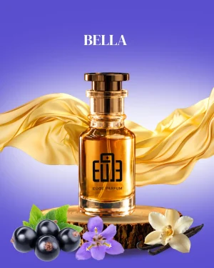 Bella by Euge
