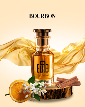 Bourbon by Euge