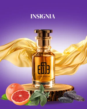 Insignia by Euge